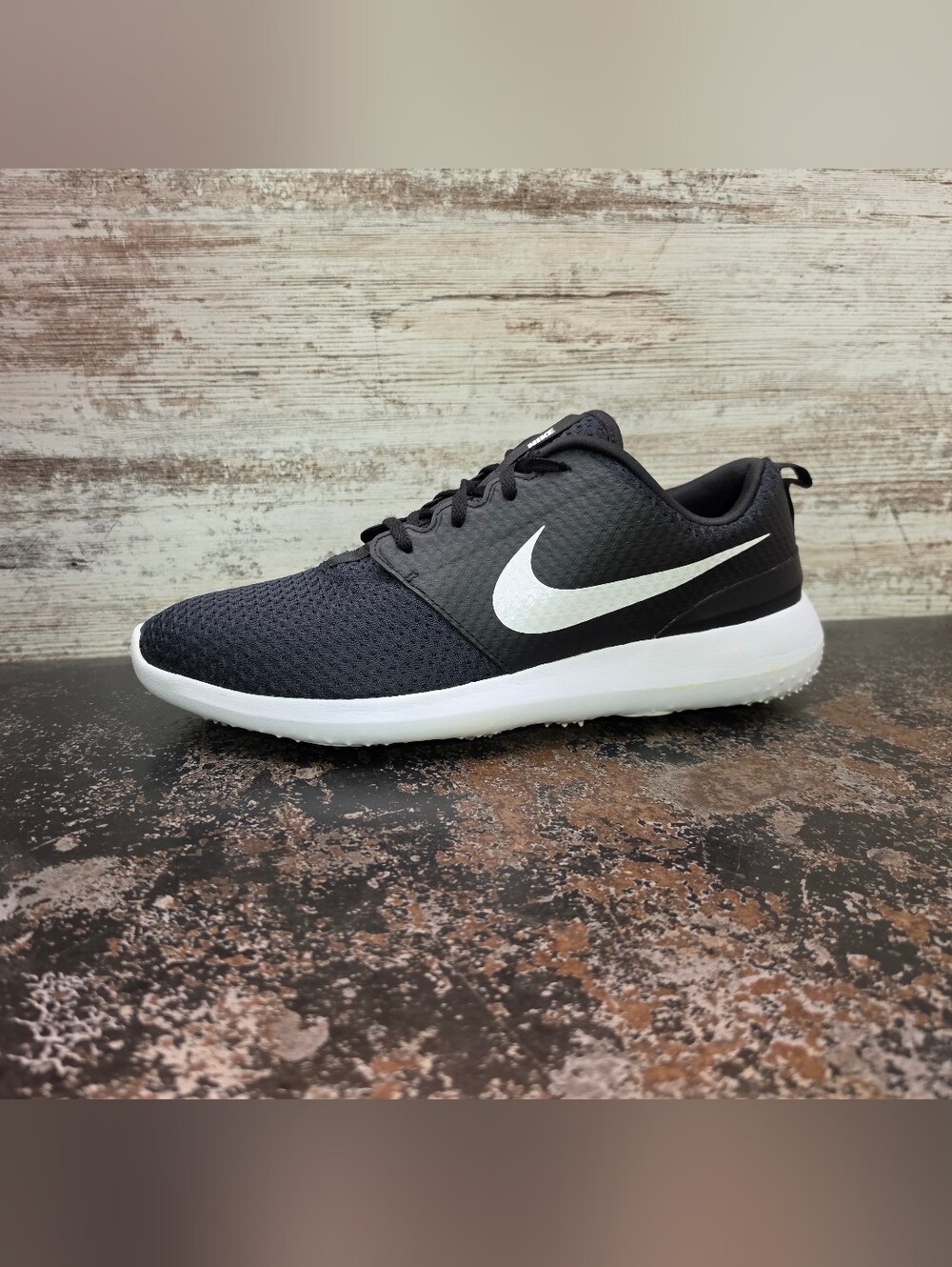 Mens Nike Roshe G Golf Shoes Sz 13 M Used Spikeless Hybrid CD6065 001
